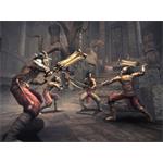 Prince of Persia Warrior Within