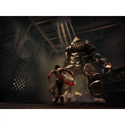 Prince of Persia Warrior Within