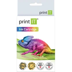 Print IT C8765EE č. 338 černý pro tiskárny HP