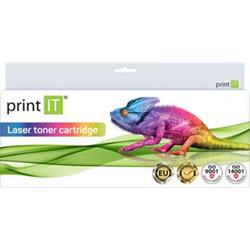 PRINT IT CF403X č. 201X purpurový pro tiskárny HP PI-728 - Alternativní tonery