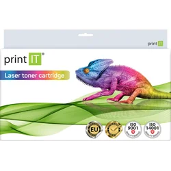 Print IT CLT-Y404S žlutý pro tiskárny Samsung