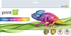 PRINT IT CRG-716 purpurový pro tiskárny Canon PI-312 - Spotřební materiál
