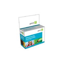 PRINT IT CZ110AE č. 655 azurový pro tiskárny HP PI-645 - Spotřební materiál