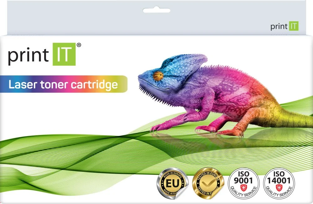 Print IT MLT-D111L čierny pre tlačiarne Samsung PI-808