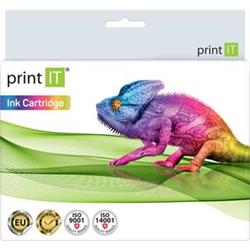 Print IT PGI-570BK XL černý pro tiskárny Canon