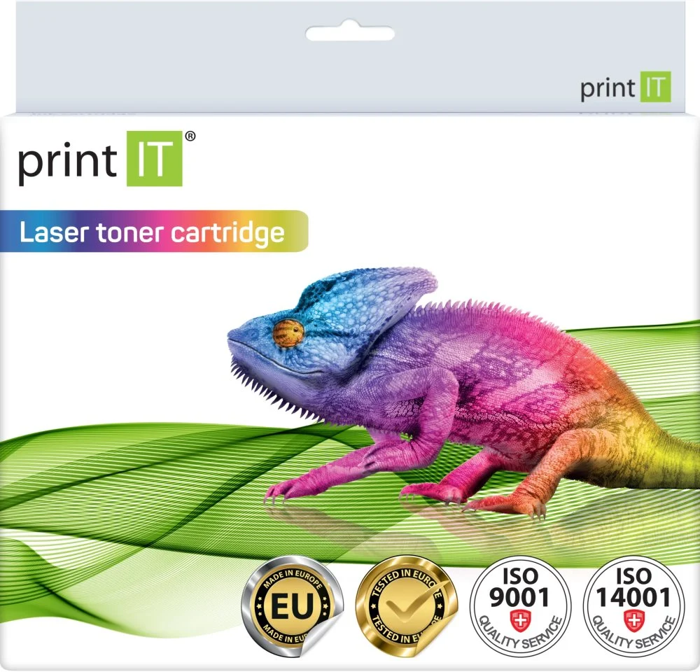 Print IT sada 106R02782 dualpack čierny pre tlačiarne Xerox PI-1501
