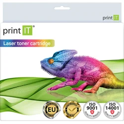 Print IT sada Q2612AD č. 12A dualpack černý pro tiskárny HP PI-1517 - Spotřební materiál