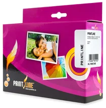 PRINTLINE Brother LC-1000Bk Multipack C, M, Y, BK PLMB01