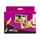 PRINTLINE Brother Multipack LC-1280 C,M,Y,B