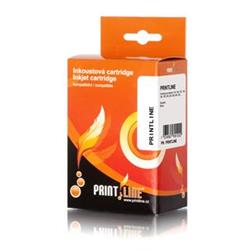 PRINTLINE Canon CLI-551XL, black, čip