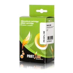 PRINTLINE Epson T080240, cyan, nový čip