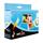 PRINTLINE HP 364XL C, M, Y, BK, čip PLMH01