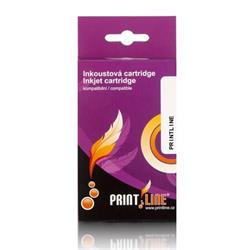 PRINTLINE kompatibilní cartridge s Brother LC-427XL, yellow