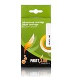 PRINTLINE kompatibilní cartridge s Epson C13T02H44010, 202XL, yellow