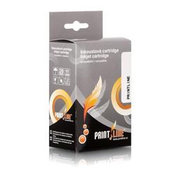 PRINTLINE kompatibilní cartridge s Epson T089140 (C13T08914011), black