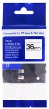PRINTLINE kompatibilní páska s Brother TZE-461