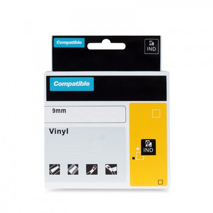 PRINTLINE kompatibilní páska s DYMO 1805437