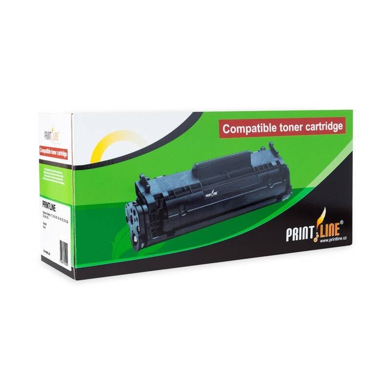 PRINTLINE kompatibilní toner s Canon CRG-737, black