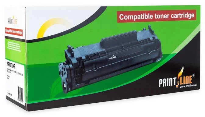 PRINTLINE kompatibilní toner s HP W2033X, No.415X, magenta, OEM ČIP
