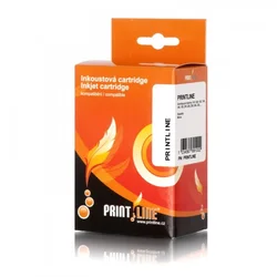 PRINTLINE kompatibilný cartridge s Canon PG-545XL, black, čip PLCC75