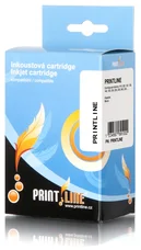 PRINTLINE kompatibilný cartridge s HP 920XL, CD972AE, cyan, čip PLCH64