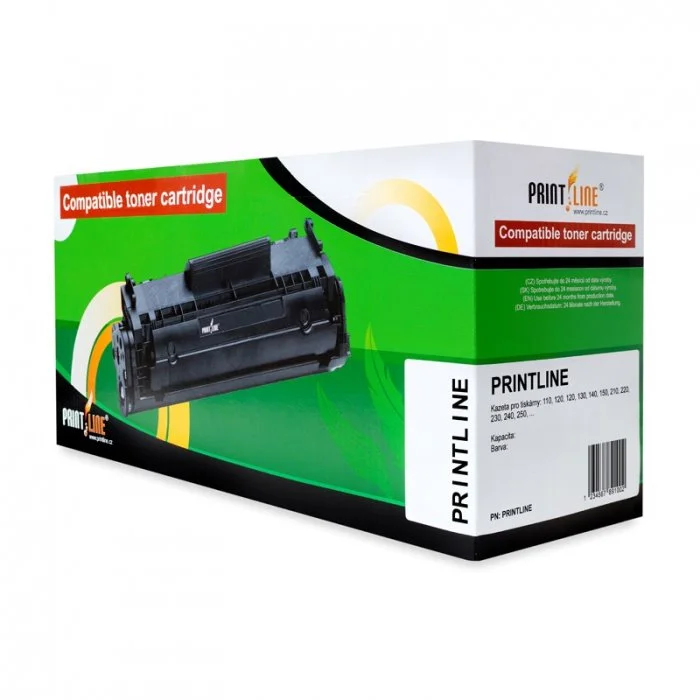 PRINTLINE kompatibilný fotovalec s Canon C-EXV18, drum DC-CEXV18DR