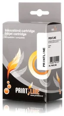 PRINTLINE Lexmark 10N0026, farebný