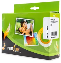 PRINTLINE Multipack kompatibilný s Epson T1306 - C, M, Y, BK, čip PLME06