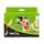 PRINTLINE Multipack kompatibilný s Epson T1806, C, M, Y, BK, čip PLME07