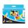 PRINTLINE Multipack kompatibilný s HP 655, C, M, Y, BK, čip PLMH02