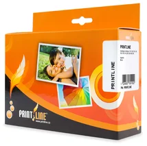 PRINTLINEMultipack Canon CLI-521 C,M,Y,BK + PGI-52 PLMC02 BONUS! - Cartridge inkoustové