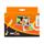PRINTLINEMultipack Canon CLI-526 C, M, Y, BK + PGI-5 PLMC03