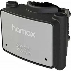 Príslušenstvo Hamax - Zámok svorky bez blokovania