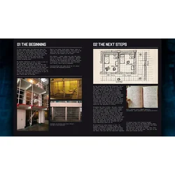 Prison Architect Aficionado