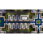 Prison Architect Psych Ward Wardens Edition elektronická licence