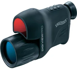 Přístroj pro noční vidění Walther Digi View Pro