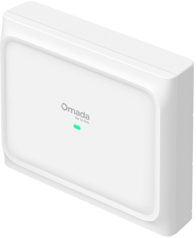 Prístupový bod TP-Link EAP772-Outdoor Omada Tri-Band Wi-Fi 7