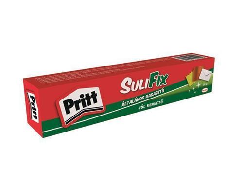 PRITT Lepidlo tekuté, 35g, "Sulifix"