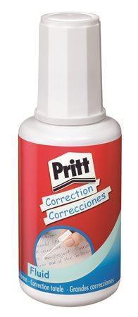 PRITT Opravný lak "Fluid 1620"