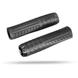 PRO Ergo Race, černé, 32x132,5mm PRGP0061 - Příslušenství na kolo - Gripy a omotávky