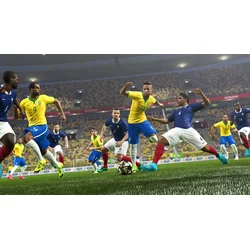 Pro Evolution Soccer 2016 | PES 2016