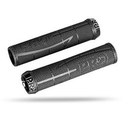 PRO gripy Lock On Race, 29x130mm PRGP0045 - Příslušenství na kolo - Gripy a omotávky