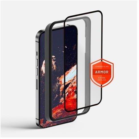 Tvrzená ochranná skla a fólie Apple iPhone 15