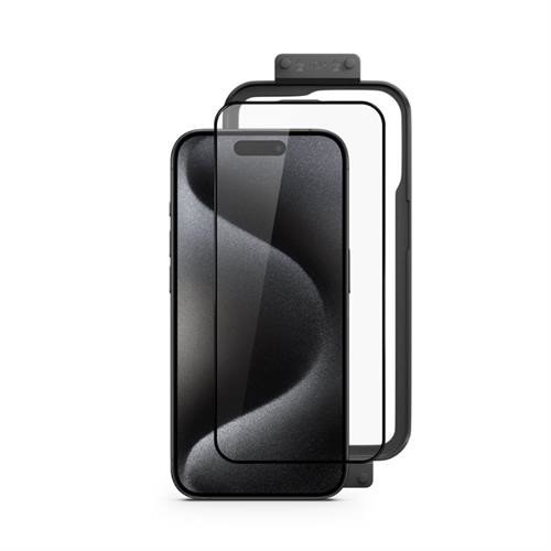 Tvrzená ochranná skla a fólie Apple iPhone 16