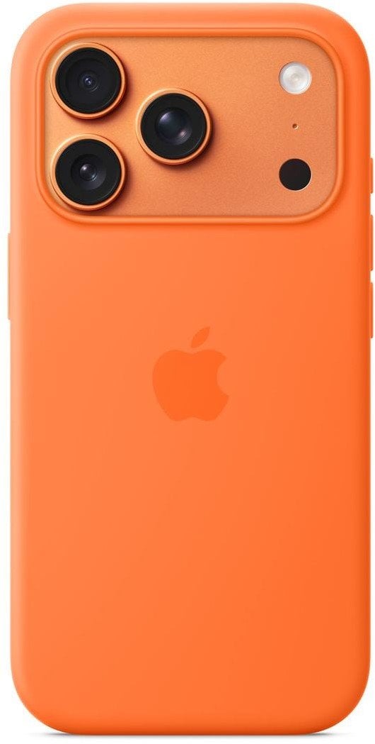 Pouzdra a kryty pro Apple iPhone 17 Pro
