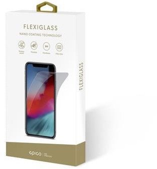 Tvrzená ochranná skla a fólie Apple iPhone 6 Plus