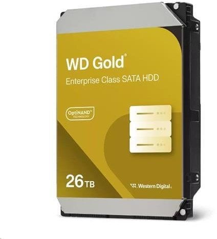 HDD pre NAS