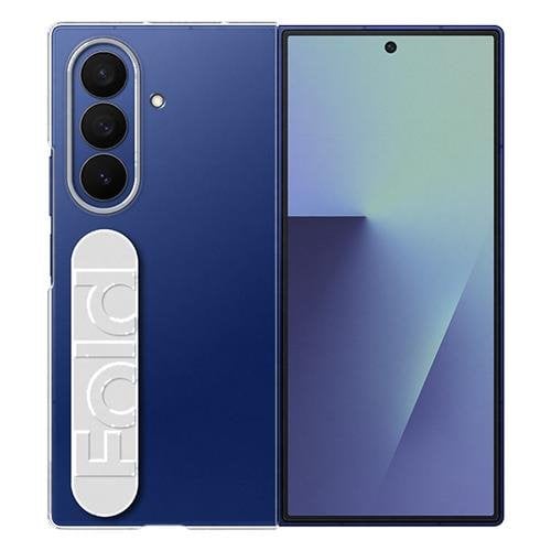 Puzdrá a kryty pre mobilné telefóny Samsung Z Fold7