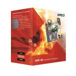 Procesor AMD A6-3650 Quad-core, 2.6GHz, 4MB, socket FM1, 100W, VGA HD6350D, Box