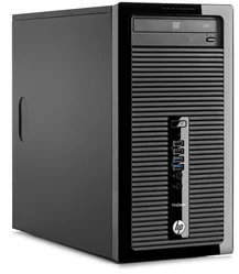 ProDesk 400 MT (D5T98EA)